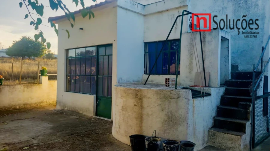 Moradia T6 para Venda em São Vicente do Paul e Vale de Figueira Foto 25