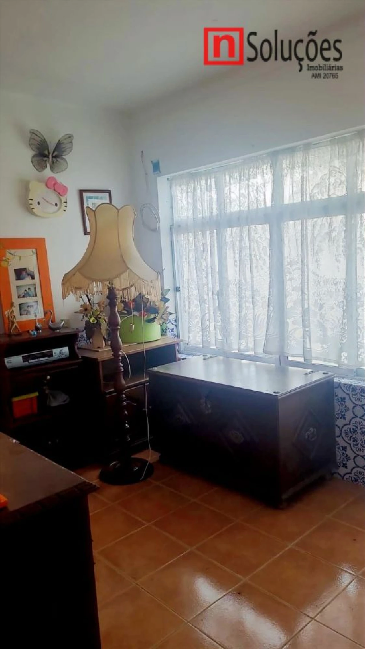 Moradia T6 para Venda em São Vicente do Paul e Vale de Figueira Foto 19