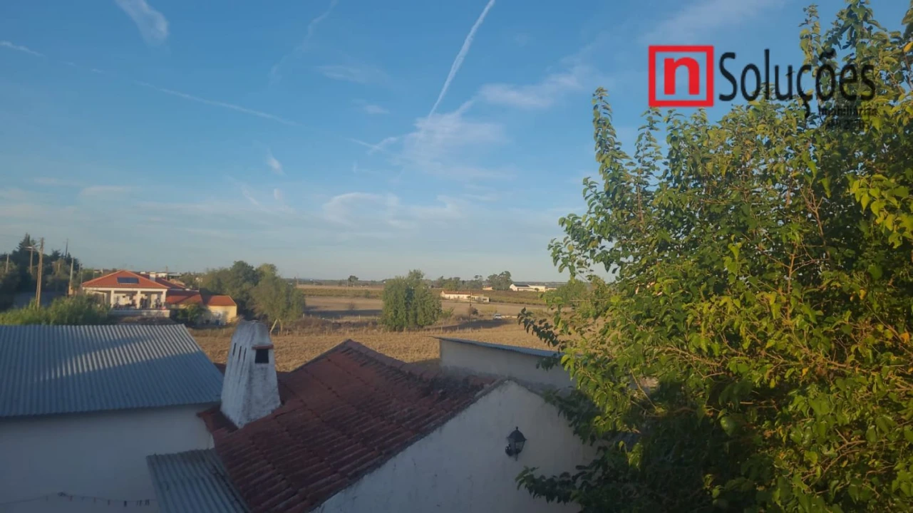 Moradia T6 para Venda em São Vicente do Paul e Vale de Figueira Foto 30