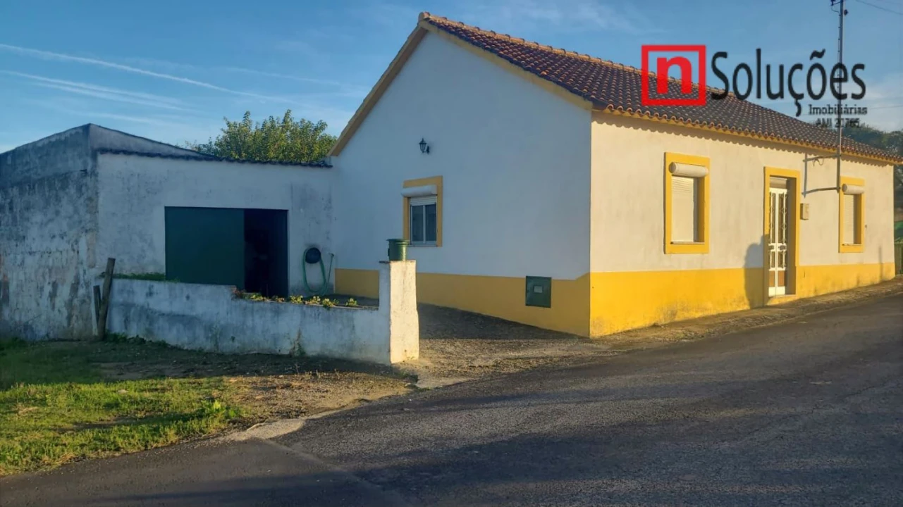 Moradia T6 para Venda em São Vicente do Paul e Vale de Figueira Foto 6