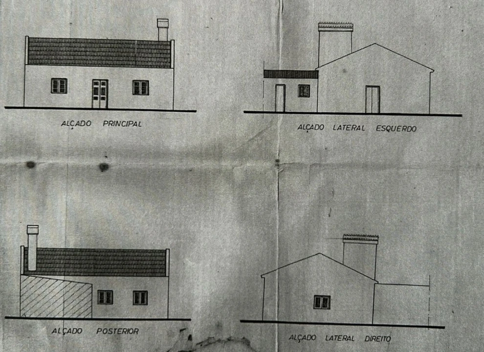Moradia T6 para Venda em São Vicente do Paul e Vale de Figueira Foto 40