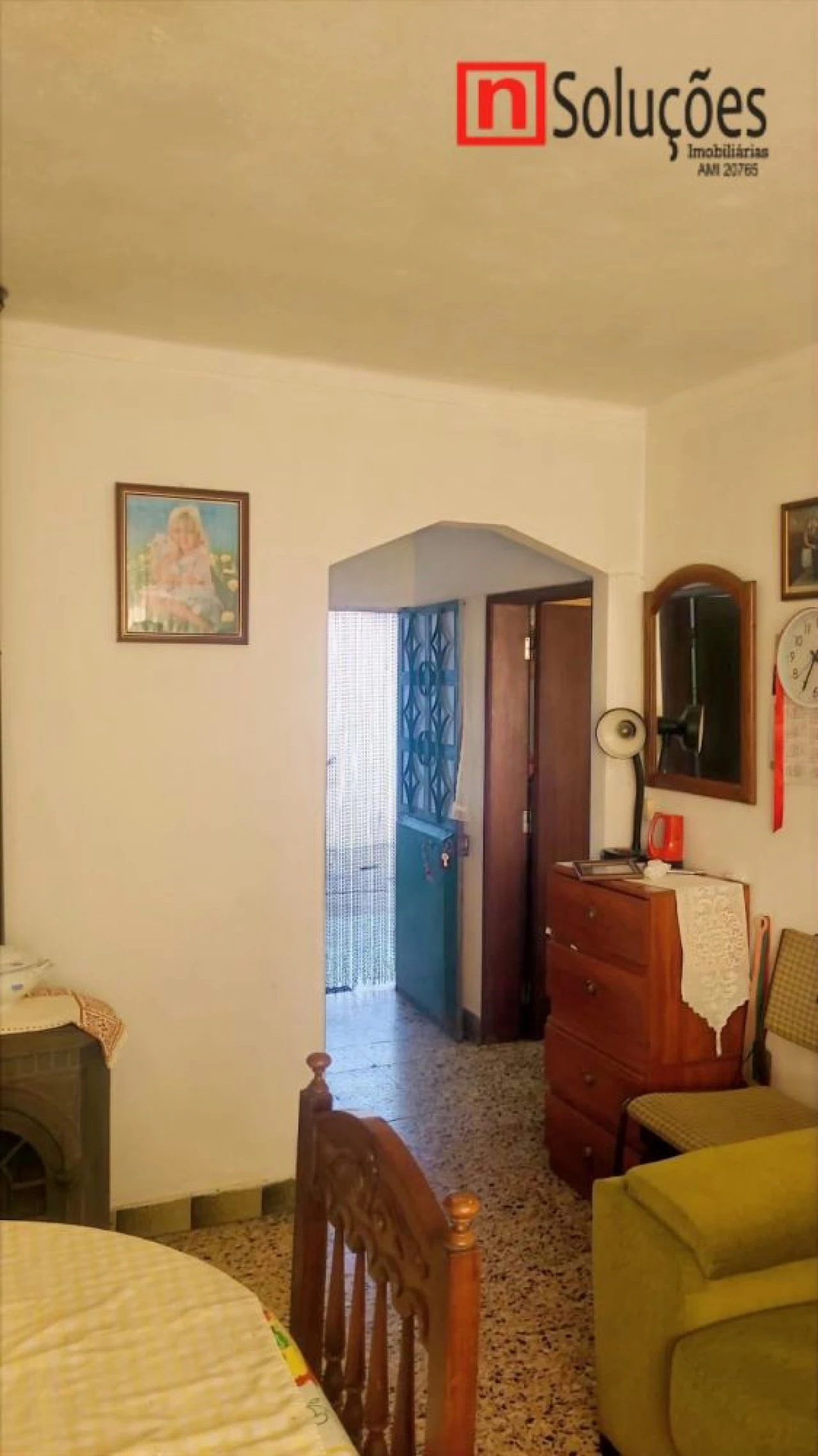 Moradia T6 para Venda em São Vicente do Paul e Vale de Figueira Foto 20