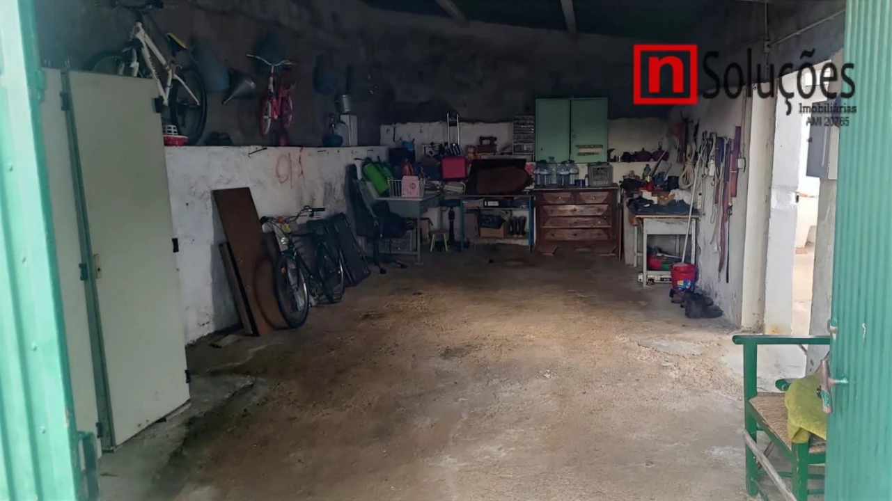 Moradia T6 para Venda em São Vicente do Paul e Vale de Figueira Foto 27