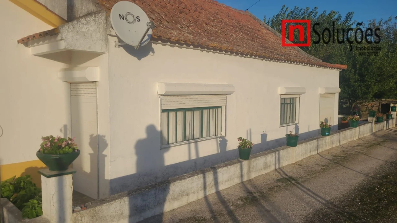 Moradia T6 para Venda em São Vicente do Paul e Vale de Figueira Foto 10