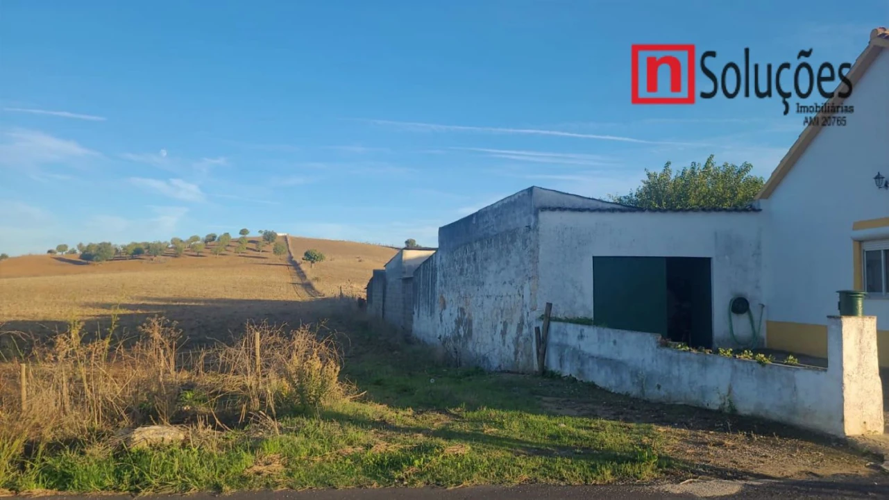 Moradia T6 para Venda em São Vicente do Paul e Vale de Figueira Foto 14