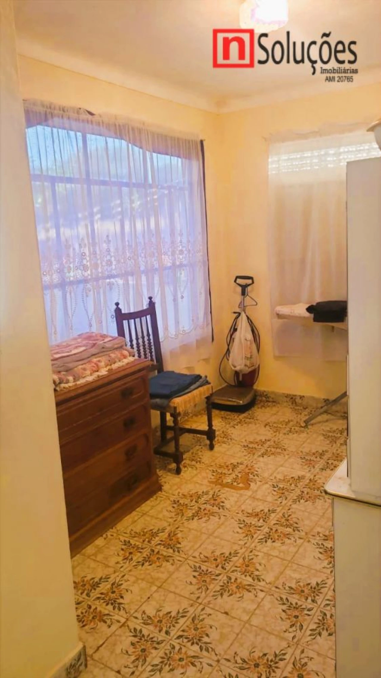 Moradia T6 para Venda em São Vicente do Paul e Vale de Figueira Foto 15