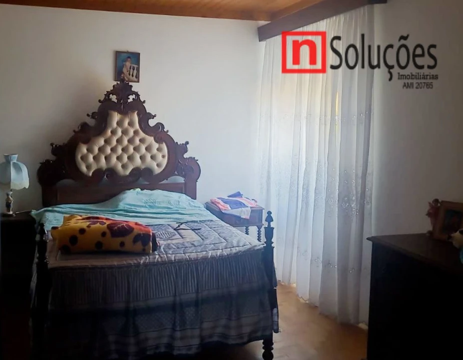 Moradia T6 para Venda em São Vicente do Paul e Vale de Figueira Foto 21