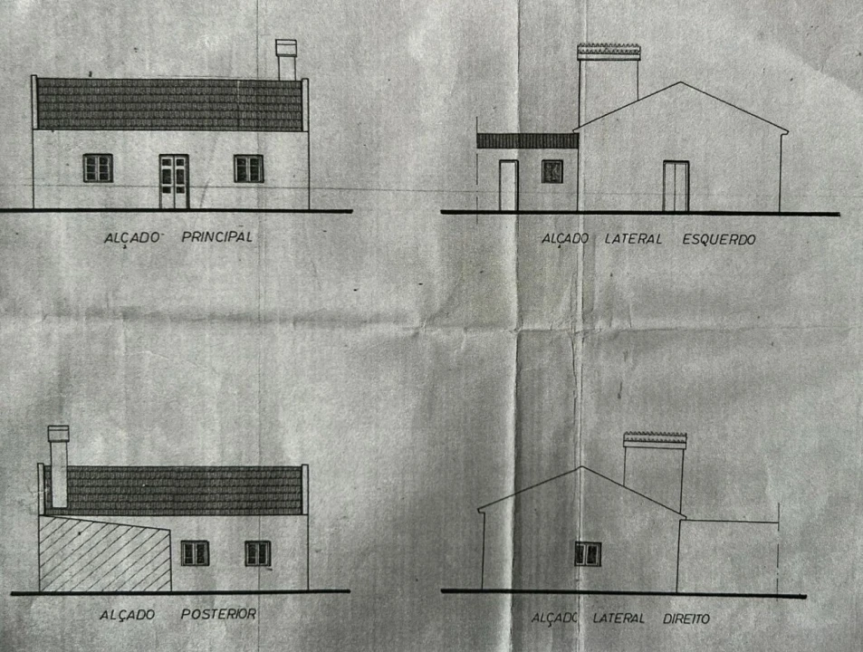 Moradia T6 para Venda em São Vicente do Paul e Vale de Figueira Foto 39