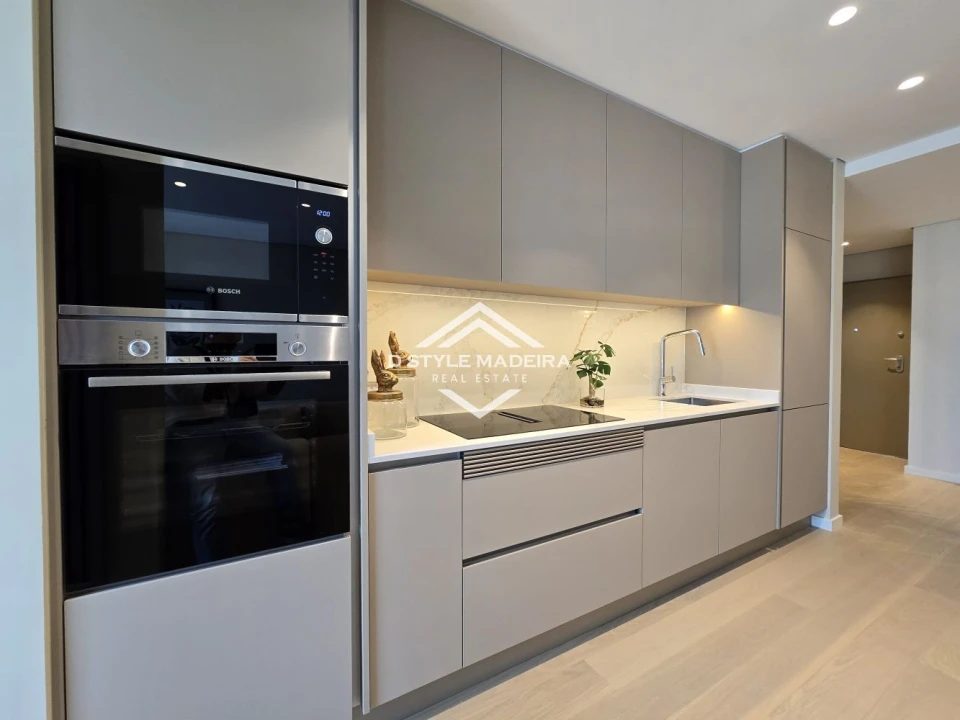 Apartamento T2 para Venda em São Martinho Foto 25