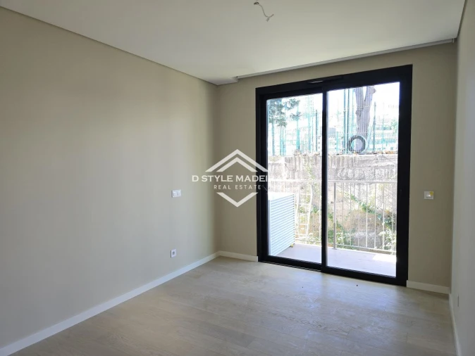 Apartamento T2 para Venda em São Martinho Foto 10