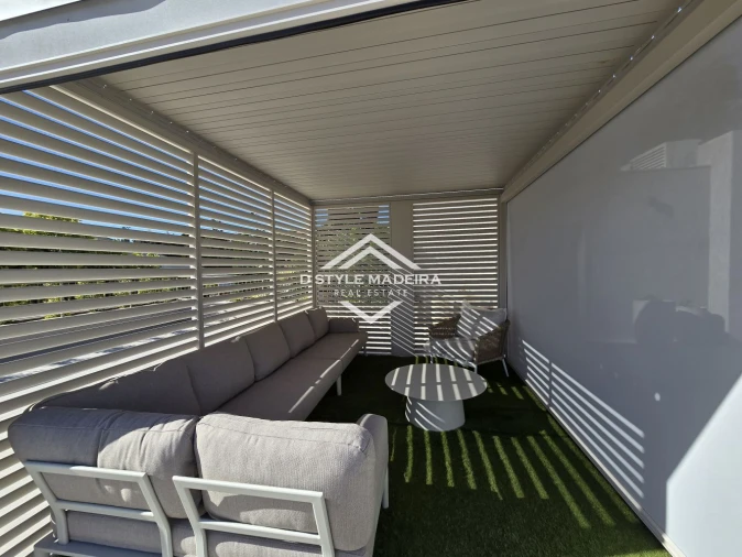 Apartamento T2 para Venda em São Martinho Foto 40