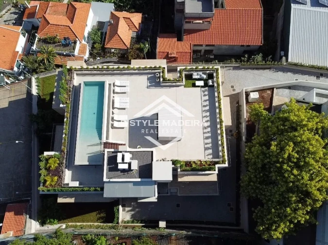 Apartamento T2 para Venda em São Martinho Foto 48