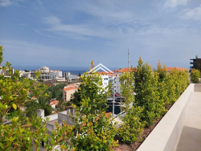 Apartamento T2 para Venda em São Martinho Foto 38