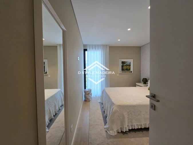 Apartamento T2 para Venda em São Martinho Foto 29