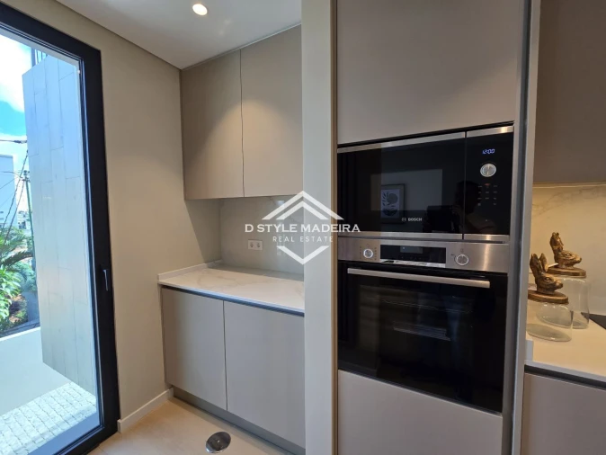 Apartamento T2 para Venda em São Martinho Foto 25