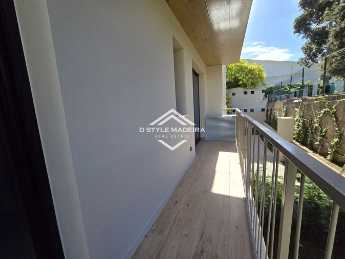 Apartamento T2 para Venda em São Martinho Foto 20