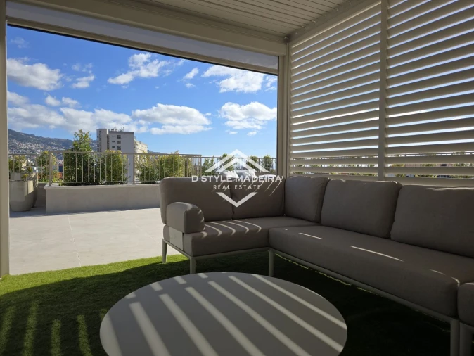 Apartamento T2 para Venda em São Martinho Foto 41