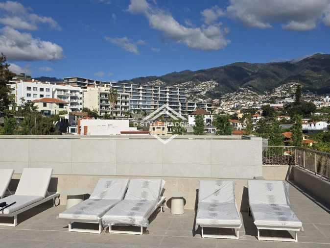 Apartamento T2 para Venda em São Martinho Foto 42