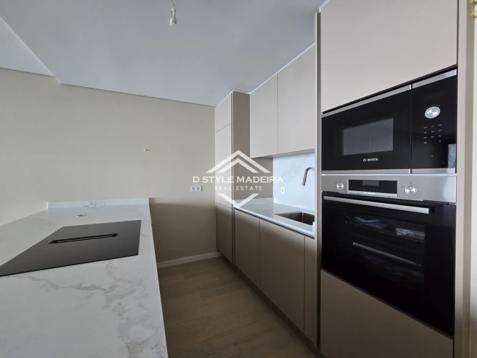 Apartamento T2 para Venda em São Martinho Foto 9