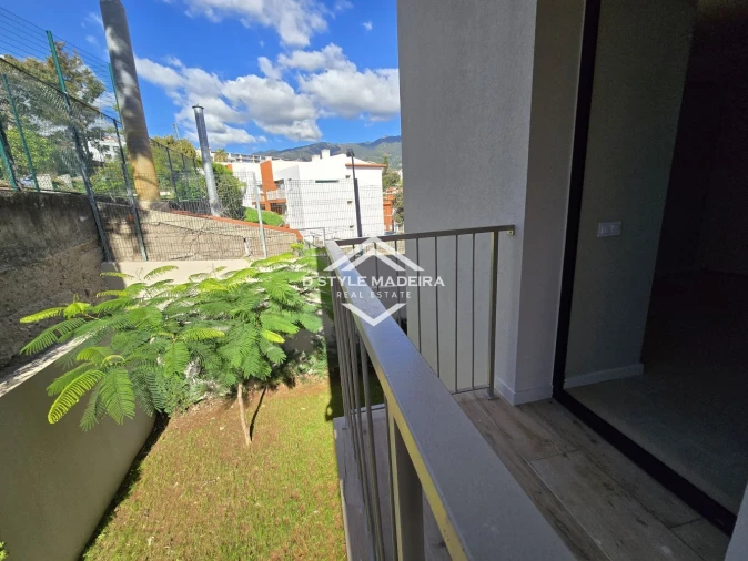 Apartamento T2 para Venda em São Martinho Foto 21