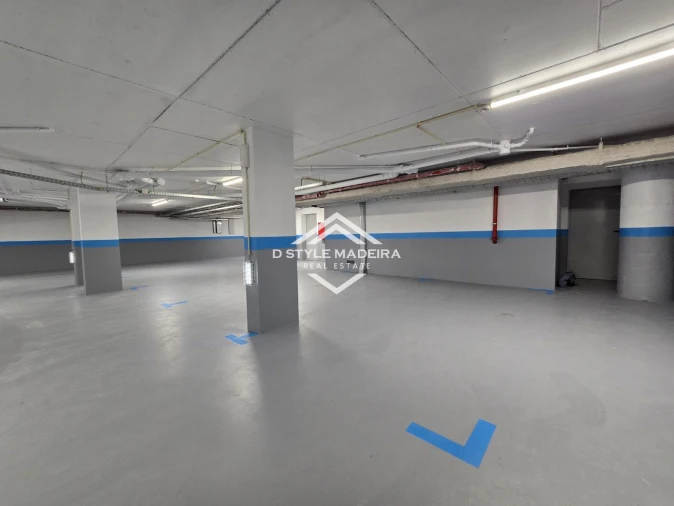 Apartamento T2 para Venda em São Martinho Foto 44