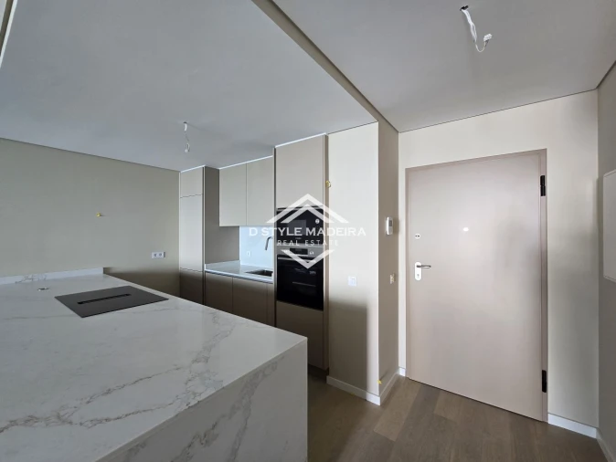 Apartamento T2 para Venda em São Martinho Foto 8