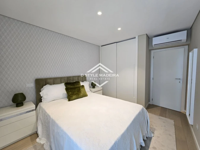 Apartamento T2 para Venda em São Martinho Foto 30