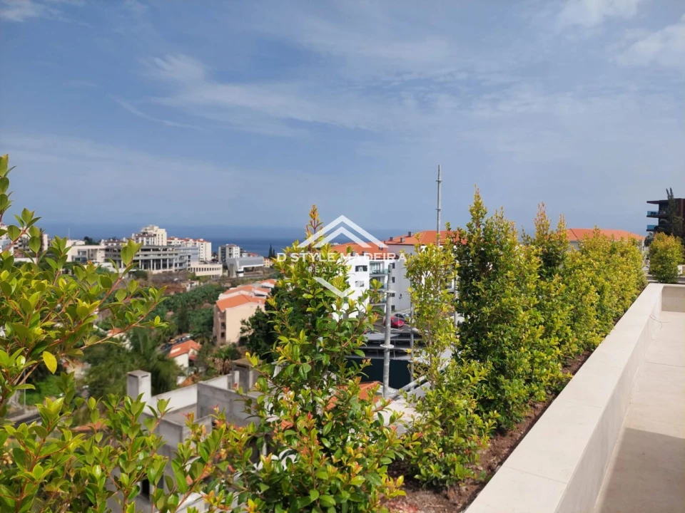 Apartamento T2 para Venda em São Martinho Foto 39