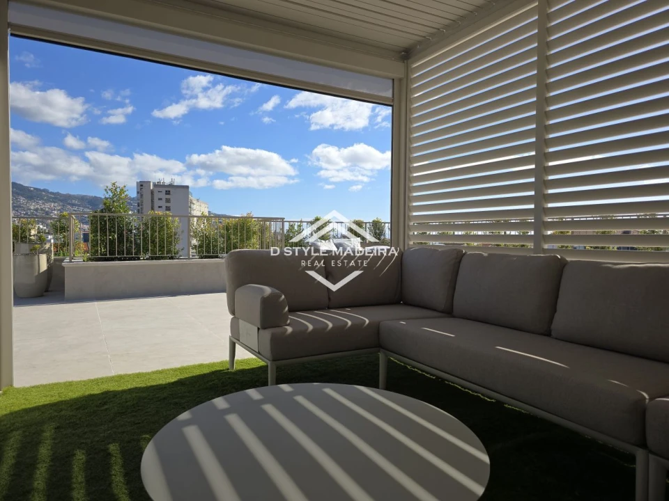 Apartamento T2 para Venda em São Martinho Foto 42