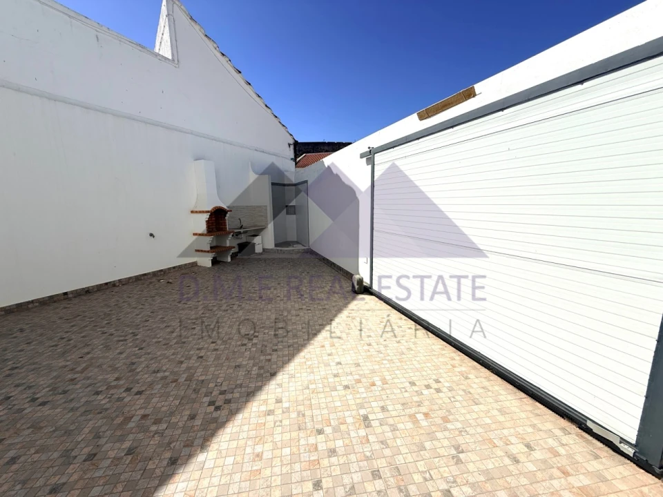 Moradia T6 para Venda em Castro Marim Foto 42