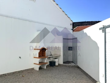 Moradia T6 para Venda em Castro Marim