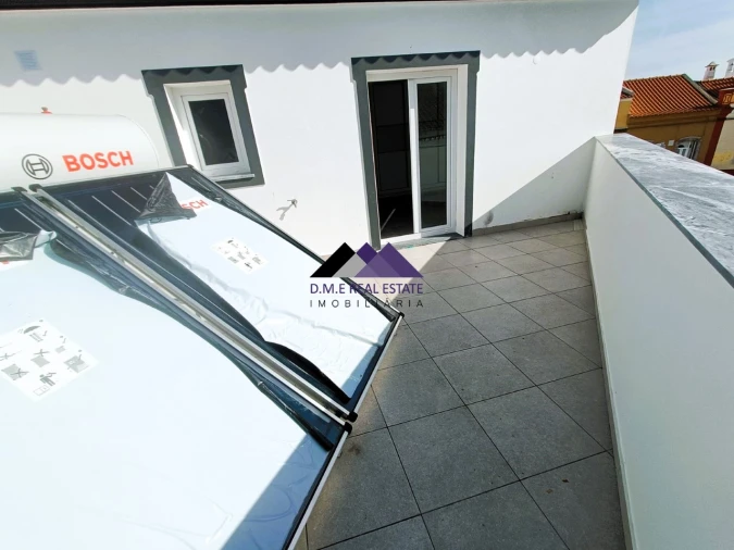 Moradia T5 para Venda em Castro Marim Foto 34