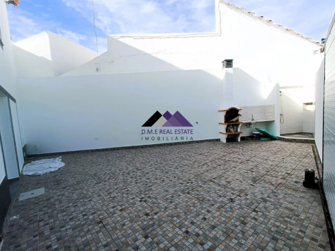 Moradia T5 para Venda em Castro Marim Foto 9