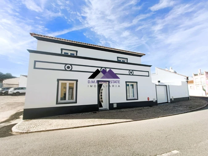 Moradia T5 para Venda em Castro Marim Foto 6