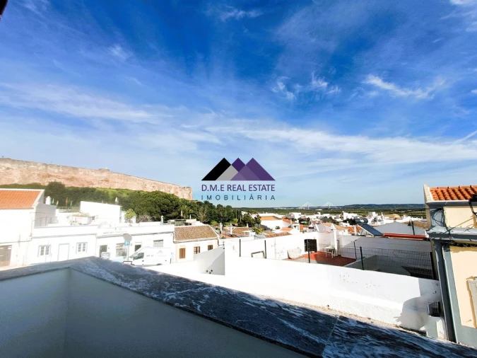 Moradia T5 para Venda em Castro Marim Foto 26