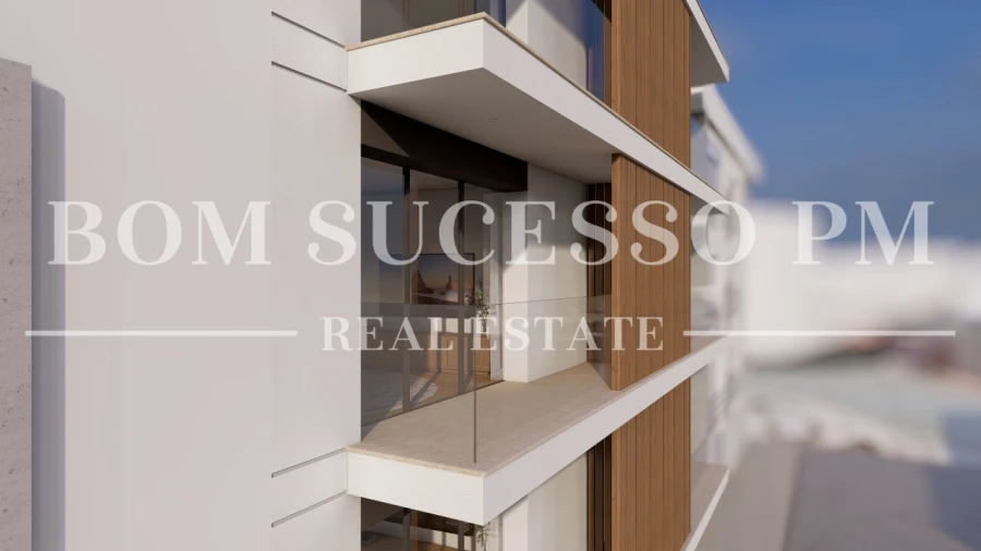 Apartamento T2 para Venda em Nossa Senhora do Pópulo, Coto e São Gregório Foto 18