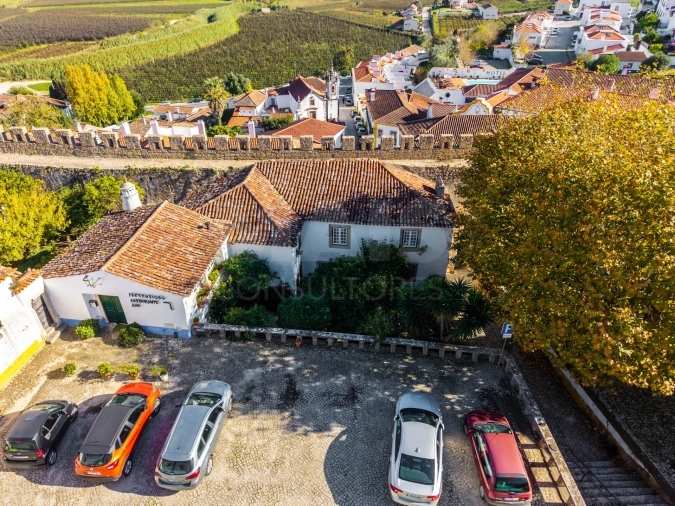 Moradia T3 para Venda em Santa Maria, São Pedro e Sobral da Lagoa Foto 11