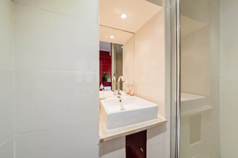 Moradia T3 para Venda em Santa Maria, São Pedro e Sobral da Lagoa Foto 4