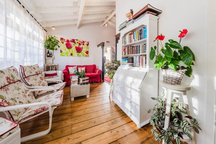 Moradia T3 para Venda em Santa Maria, São Pedro e Sobral da Lagoa