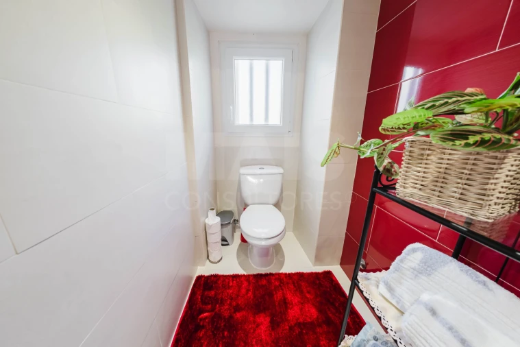 Moradia T3 para Venda em Santa Maria, São Pedro e Sobral da Lagoa Foto 5