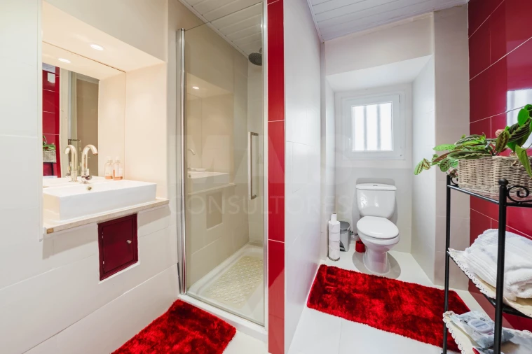 Moradia T3 para Venda em Santa Maria, São Pedro e Sobral da Lagoa Foto 3