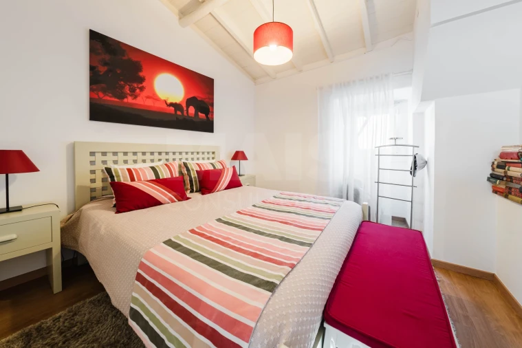 Moradia T3 para Venda em Santa Maria, São Pedro e Sobral da Lagoa Foto 8