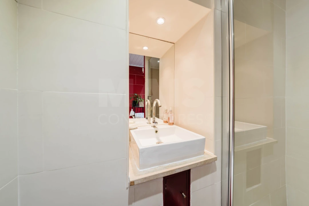 Moradia T3 para Venda em Santa Maria, São Pedro e Sobral da Lagoa Foto 4