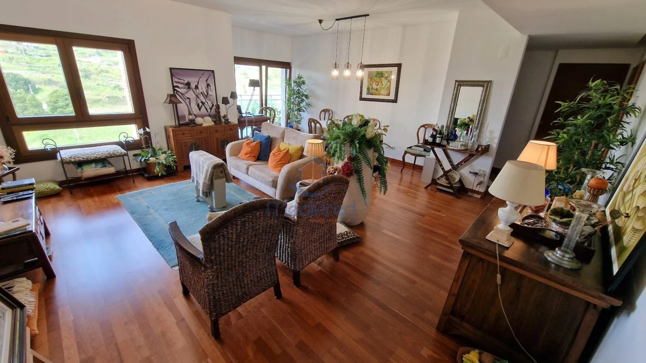 Apartamento T2 para Venda em Mina de Água Foto 1