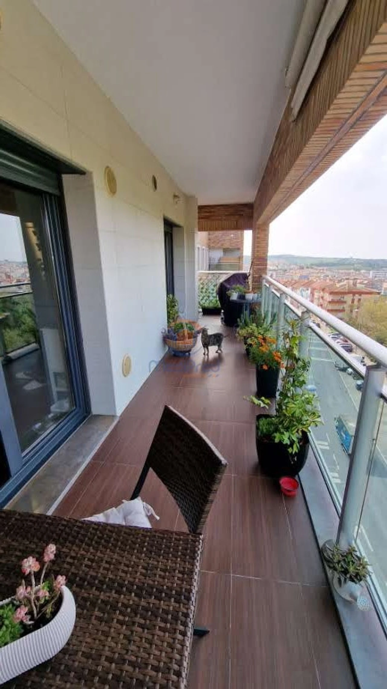 Apartamento T2 para Venda em Mina de Água Foto 8