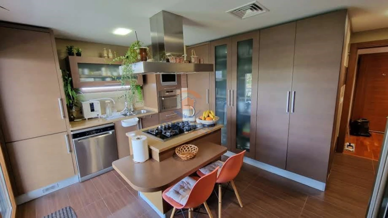 Apartamento T2 para Venda em Mina de Água Foto 10