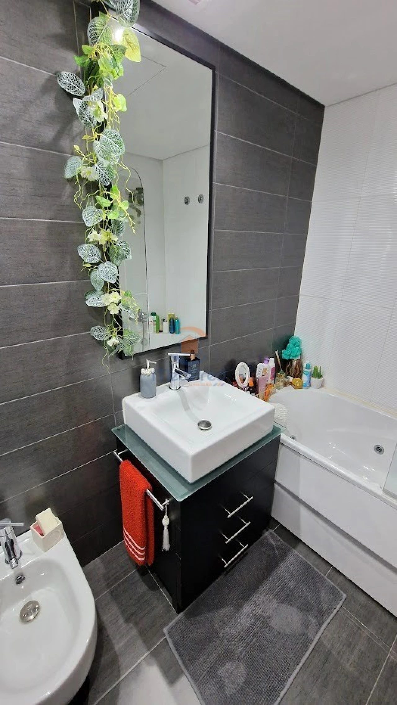 Apartamento T2 para Venda em Mina de Água Foto 18