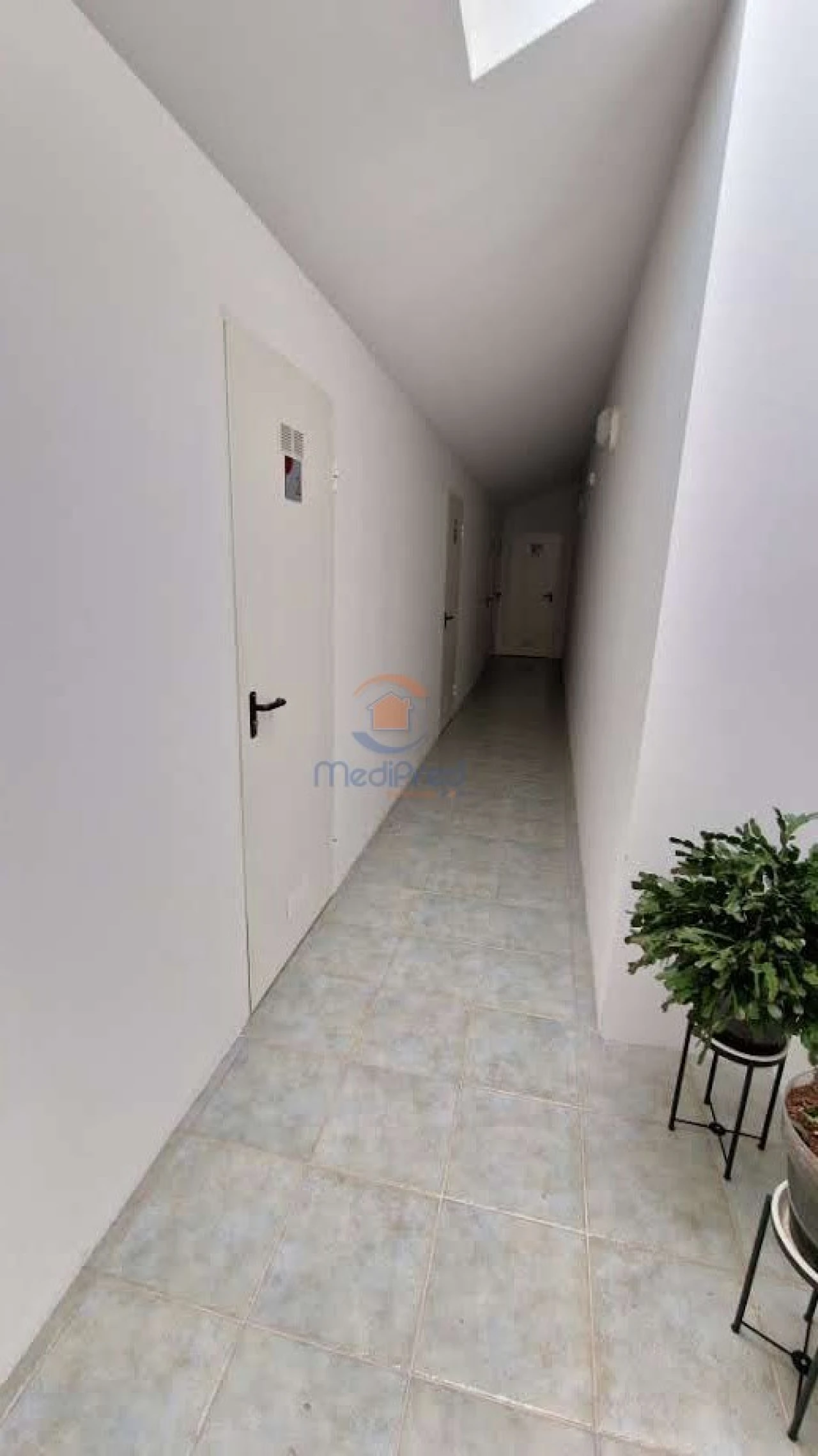 Apartamento T2 para Venda em Mina de Água Foto 34