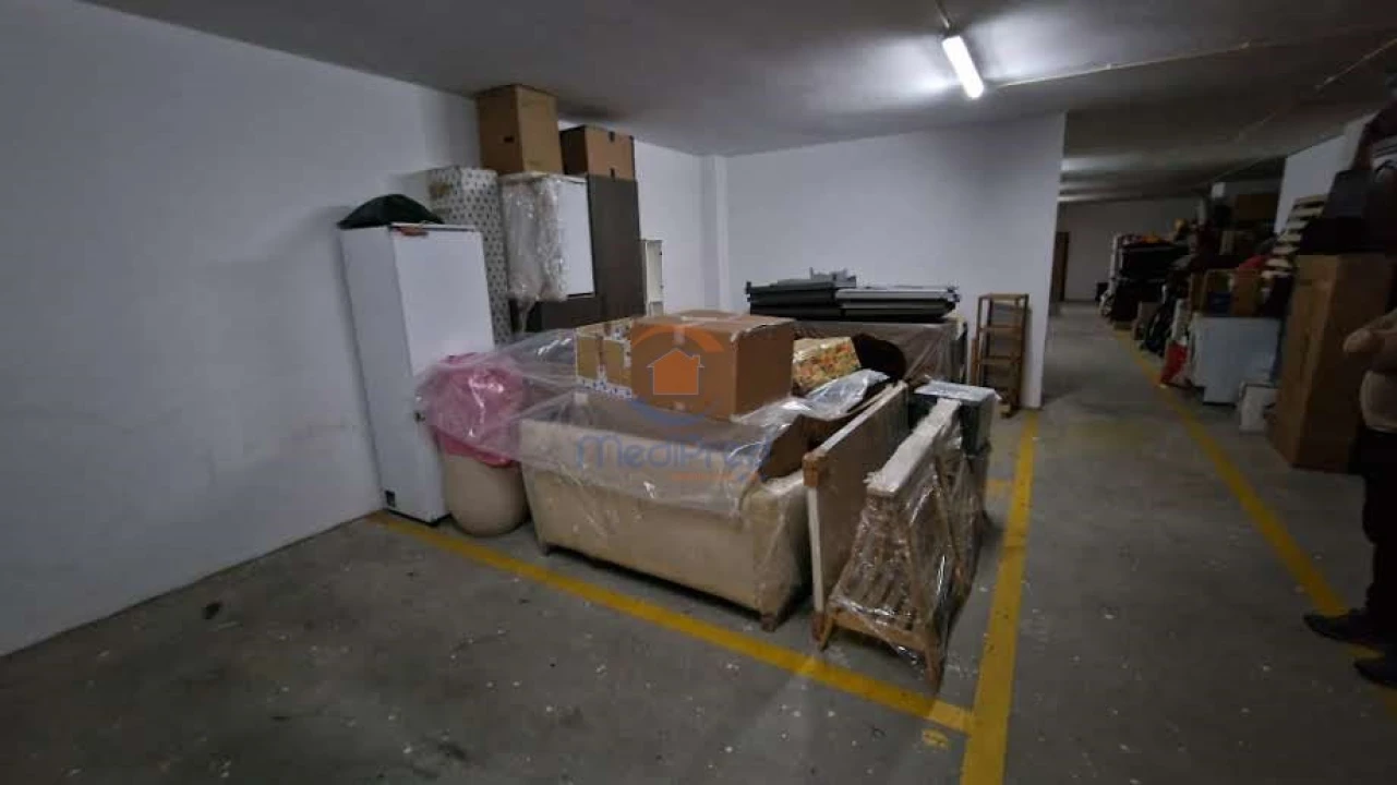 Apartamento T2 para Venda em Mina de Água Foto 36