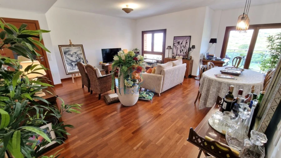 Apartamento T2 para Venda em Mina de Água